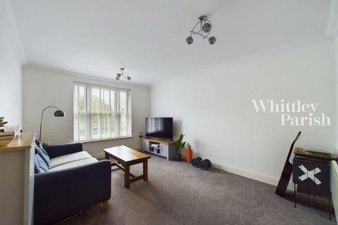 2 bedroom flat for sale, Bromedale Avenue, Mulbarton