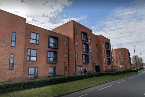 2 bedroom flat for sale, Blanchard Court, TW5