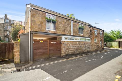 2 bedroom link detached house for sale, The Gatehouse, Roseville Avenue, Harrogate, North Yorkshire