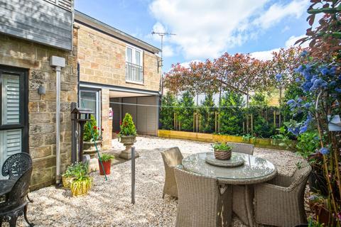 2 bedroom link detached house for sale, The Gatehouse, Roseville Avenue, Harrogate, North Yorkshire