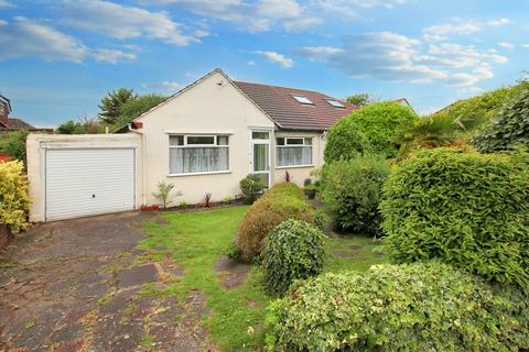 2 bedroom semi-detached bungalow for sale, 15 Woodland Way, Shirley