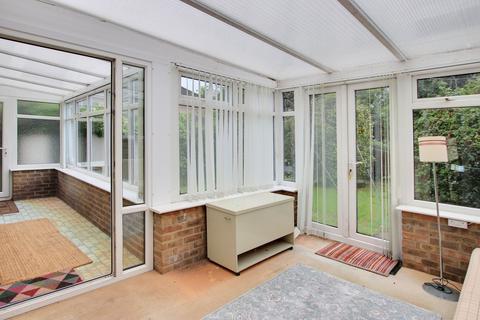 2 bedroom semi-detached bungalow for sale, 15 Woodland Way, Shirley