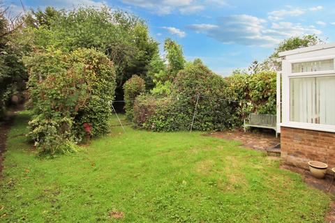 2 bedroom semi-detached bungalow for sale, 15 Woodland Way, Shirley