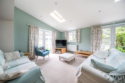 4 bedroom detached house for sale, Salisbury Grove, Giffard Park, Milton Keynes, Buckinghamshire, MK14