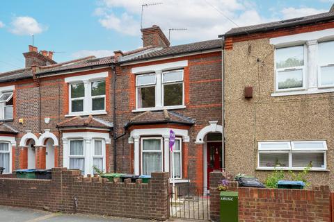 3 bedroom terraced house for sale, Addiscombe Road, Watford, Hertfordshire, WD18