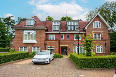3 bedroom apartment for sale, Nascot Wood Road, Watford, Hertfordshire, WD17