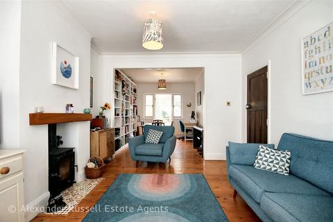 4 bedroom end of terrace house for sale, Norman Road, Westgate-on-Sea, CT8