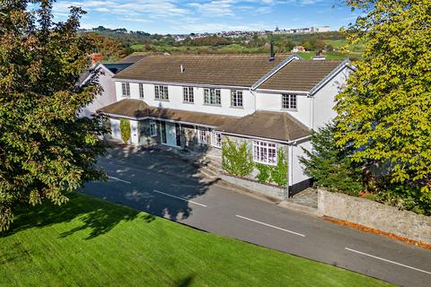 7 bedroom detached house for sale, Landsker House, Penally, Tenby, Pembrokeshire