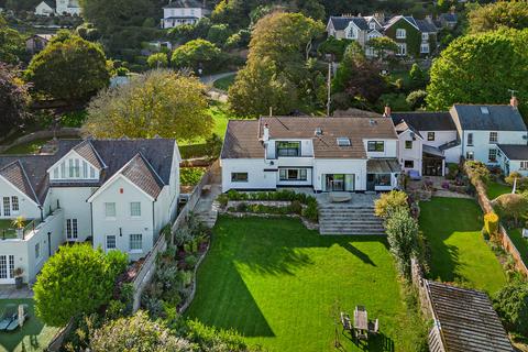 7 bedroom detached house for sale, Landsker House, Penally, Tenby, Pembrokeshire