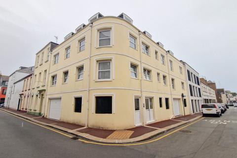 1 bedroom property for sale, Graham Court Flats, St Helier
