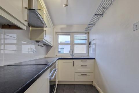 1 bedroom property for sale, Graham Court Flats, St Helier