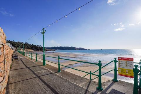 4 bedroom detached house for sale, Shalimar, St Brelade's Bay