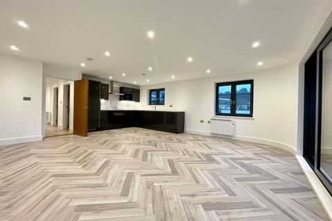 Apt 8 Isola Bella, St Helier