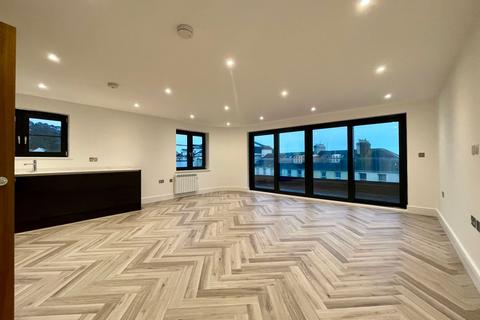 2 bedroom apartment for sale, Apt 8 Isola Bella, St Helier