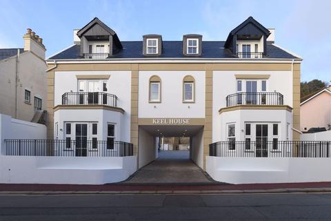 2 bedroom apartment for sale, Apt Six Keel House, St Helier