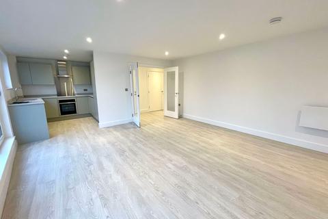 2 bedroom apartment for sale, Apt 8 Park Place, St. Helier