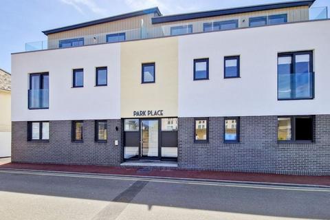 2 bedroom apartment for sale, Apt 8 Park Place, St. Helier