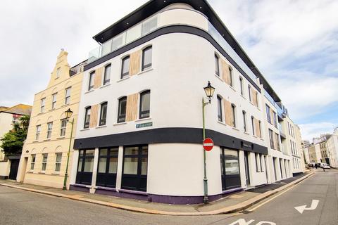 2 bedroom property for sale, 7 Crahamel House, St Helier