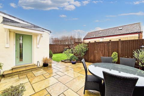 3 bedroom terraced house for sale, Brocq House, St. Lawrence