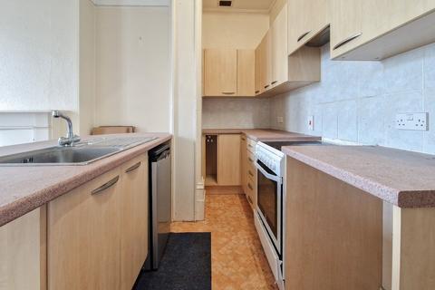 1 bedroom property for sale, Flat 1, 2 Queens Road, St Helier