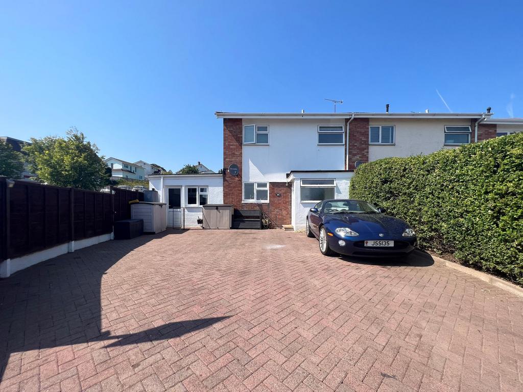 114 Miladi Farm, St Saviour 4 bed property £825,000