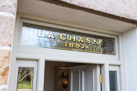 5 bedroom detached house for sale, La Chasse, St Saviour