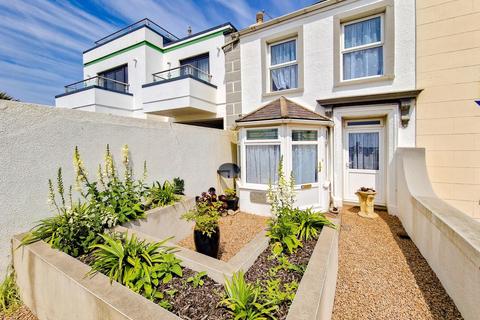 2 bedroom semi-detached house for sale, 1 Laurel Villas, St. Lawrence