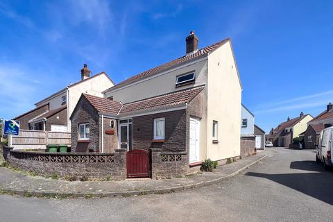 3 bedroom semi-detached house for sale, 33 La Ville De La Croix, St Ouen