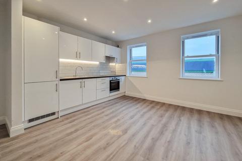 1 bedroom apartment for sale, 2 Langham House Flats, St Helier