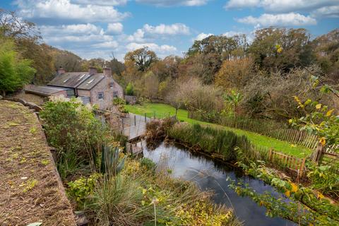 4 bedroom detached house for sale, Sycamore Cottage, St Mary