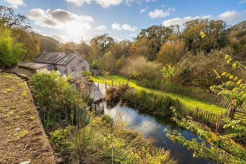 4 bedroom detached house for sale, Sycamore Cottage, St Mary