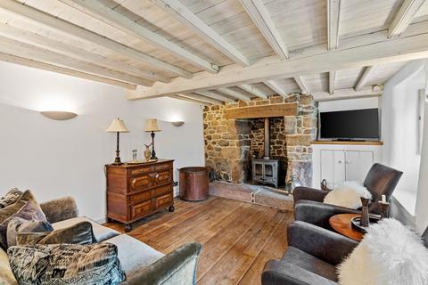 4 bedroom detached house for sale, Sycamore Cottage, St Mary