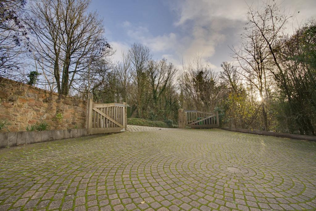 Parking - Driveway