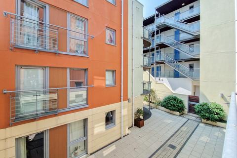 Apt 227 Spectrum, St Helier