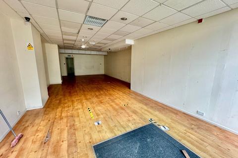 Workshop & retail space for sale, 40 New Street, St Helier