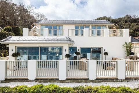 5 bedroom detached house for sale, La Brecque, St Martin
