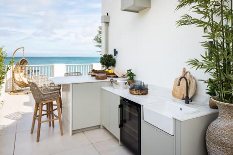 5 bedroom detached house for sale, La Brecque, St Martin