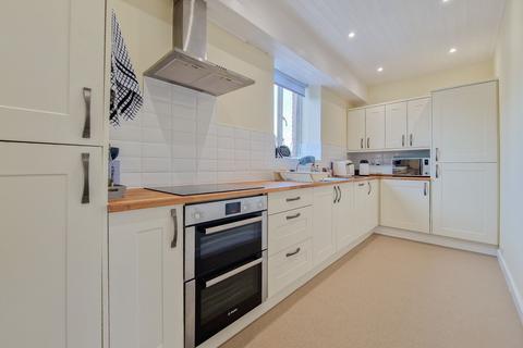 2 bedroom apartment for sale, Fauvic Court, Grouville