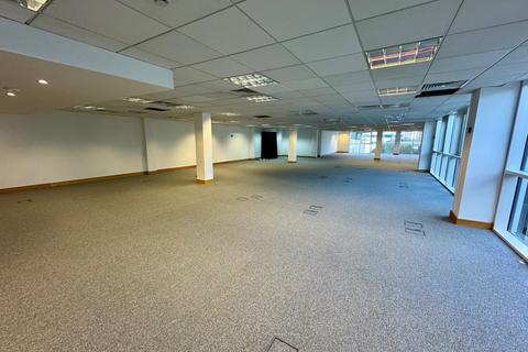 Office to rent, Top Floor Offices - New Street