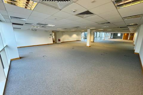 Office to rent, Top Floor Offices - New Street