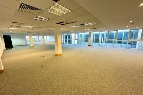 Office to rent, Top Floor Offices - New Street