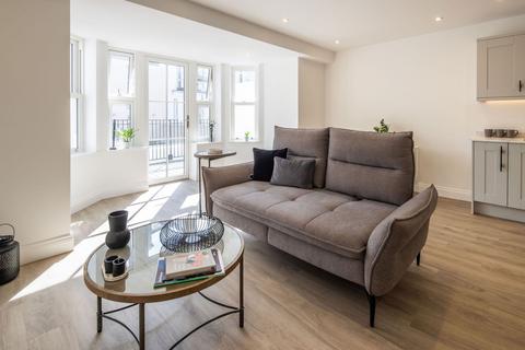 1 bedroom apartment for sale, Apt One Keel House, St Helier