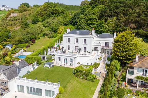 undefined, De Montford House, St Martin