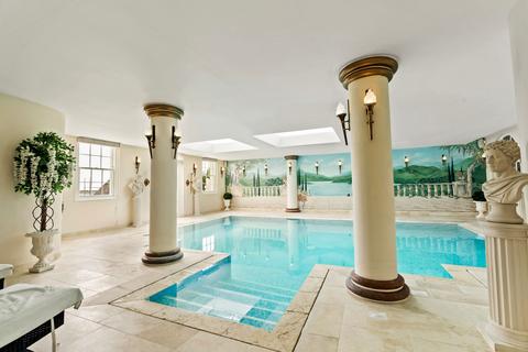 undefined, De Montford House, St Martin