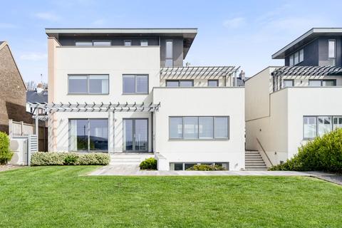 4 bedroom detached house for sale, Alma Villa, St Helier