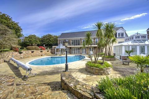 5 bedroom property for sale, La Vieille Davisonnerie, St Saviour