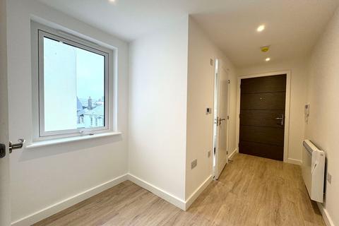 2 bedroom apartment to rent, Apt 4 5 Duhamel Place, St Helier