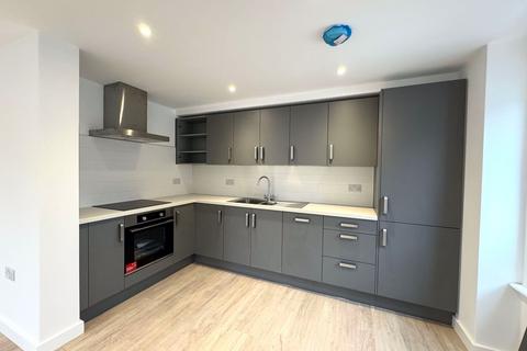 2 bedroom apartment to rent, Apt 4 5 Duhamel Place, St Helier