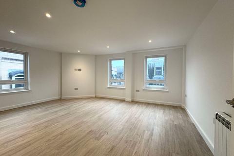 undefined, Apt 4 5 Duhamel Place, St Helier