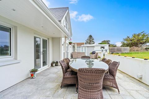 3 bedroom property for sale, Ocean View, St Brelade